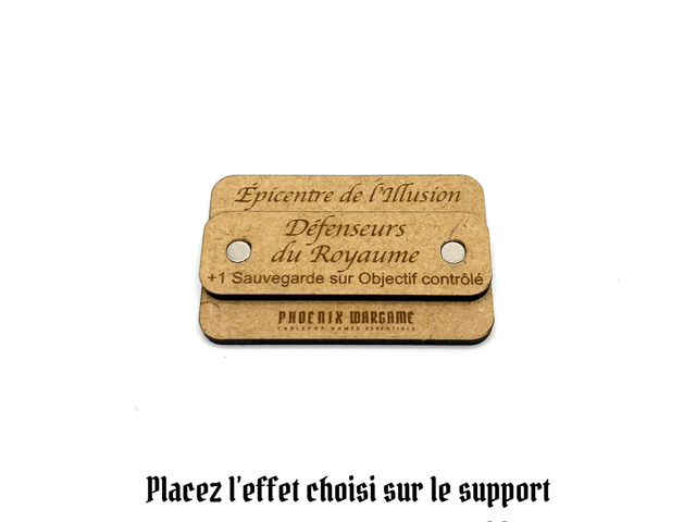 Aide de jeu Ushoran pour AOS