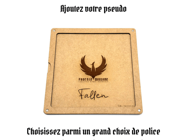 Plateau (M)