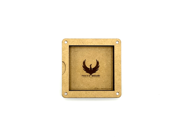 Boîte (XS)