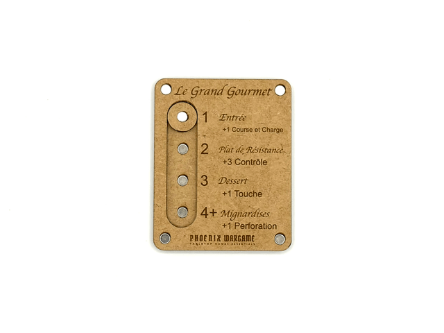 Aide de jeu Glutos pour AOS