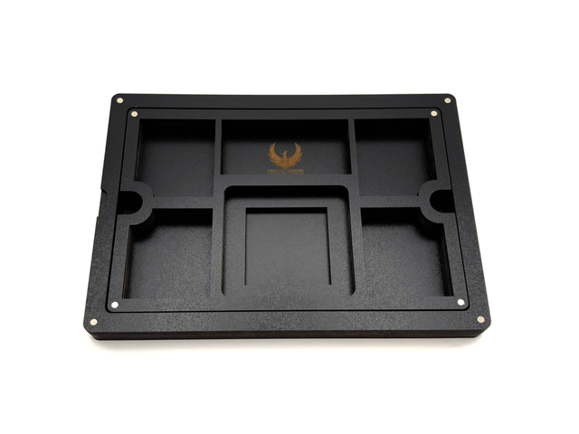 Kit premium "Black Edition" pour AOS (L)