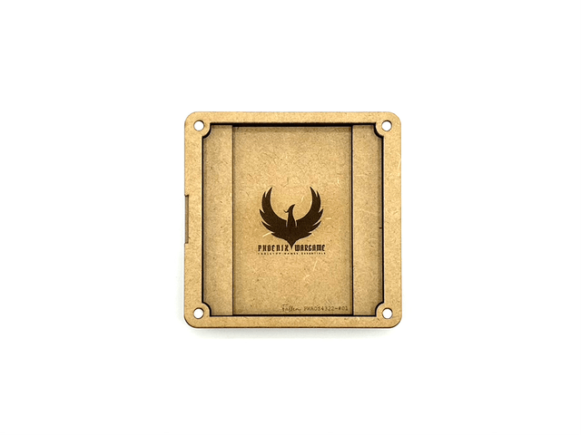 Boîte à dés (XS)