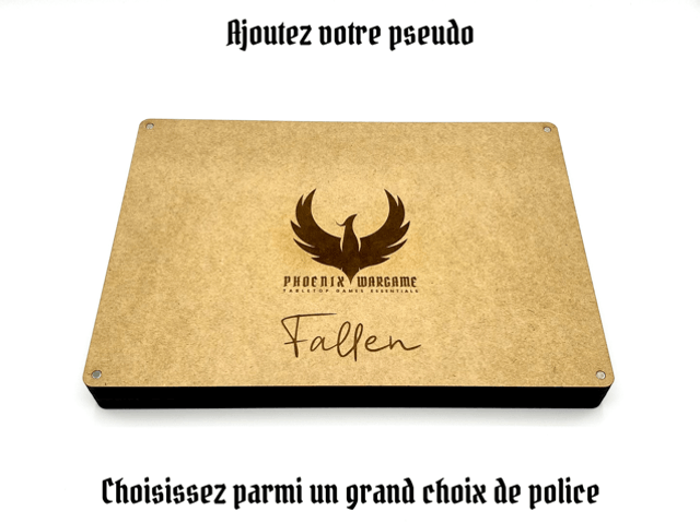 Kit extra pour AOS (L)