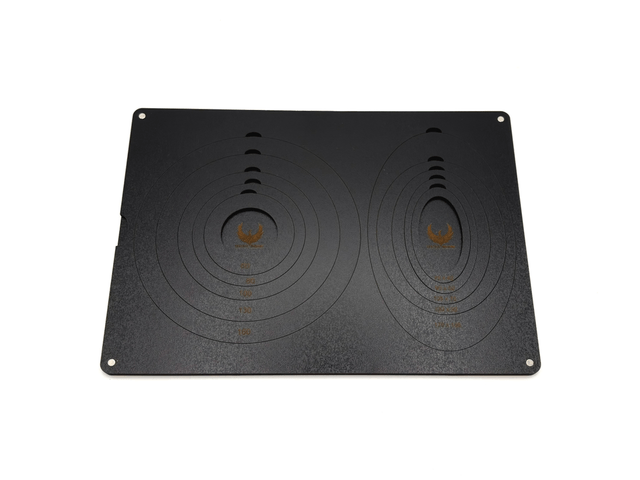Kit premium "Black Edition" pour AOS (L)