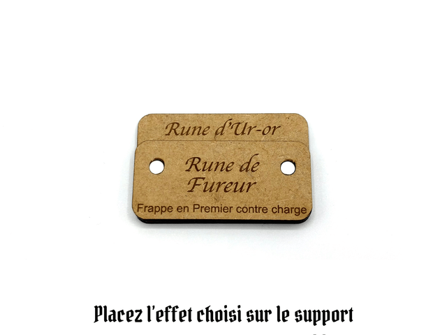 Aide de jeu Pyrotueurs pour AOS