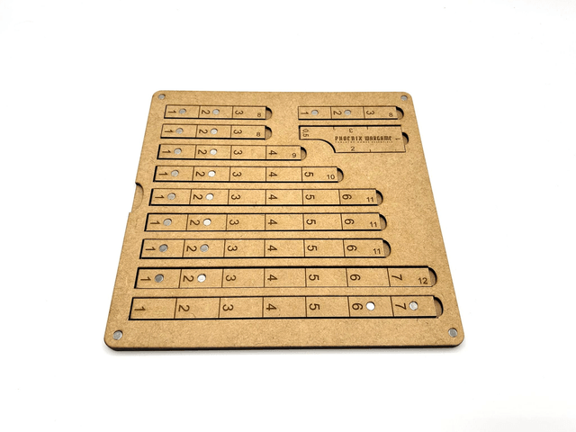 Kit extra pour AOS (M)