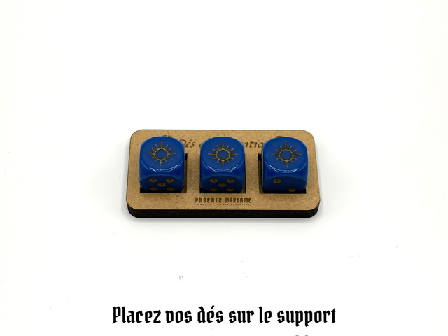 Aide de jeu Hédonites de Slaanesh pour AOS