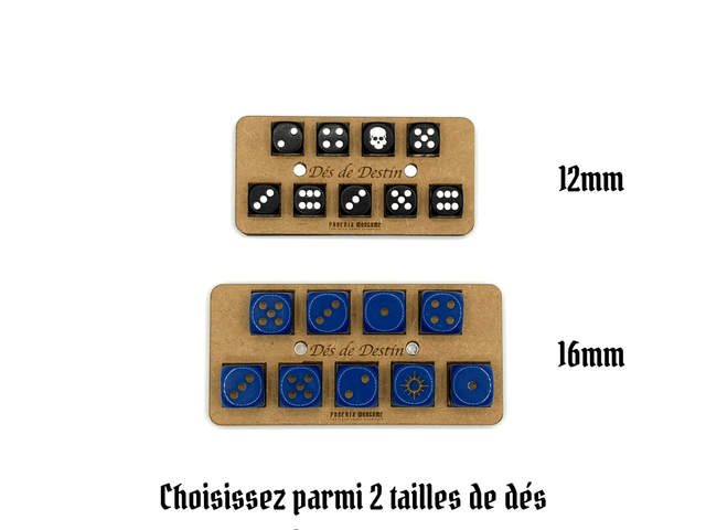 Aide de jeu Disciples de Tzeentch pour AOS
