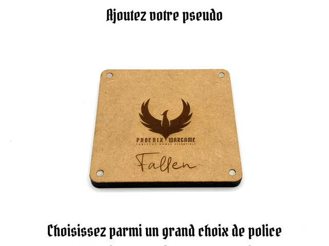 Outils de mesure (XS)