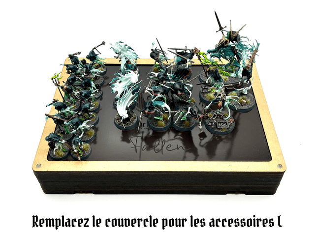 Plateau (L)