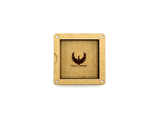 Boîte pour AOS (XS)