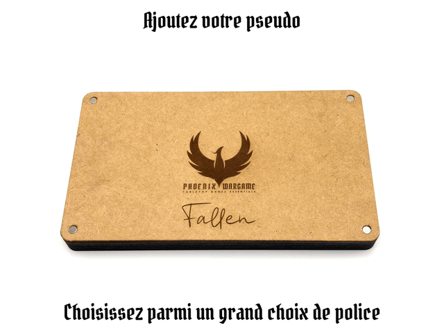 Boîte à compteurs (S)
