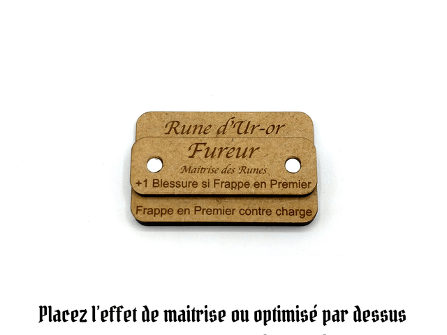 Aide de jeu Pyrotueurs pour AOS