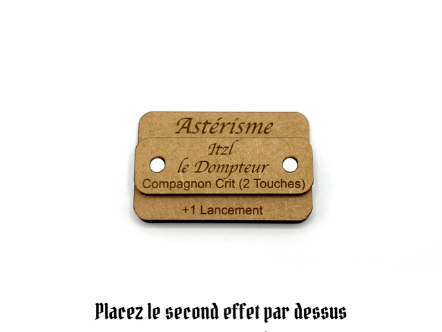 Aide de jeu Séraphons pour AOS