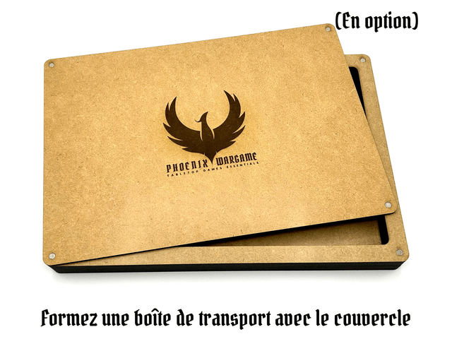 Piste de dés pour AOS (L)