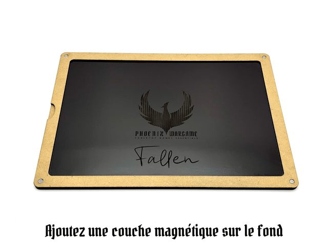 Plateau (L)
