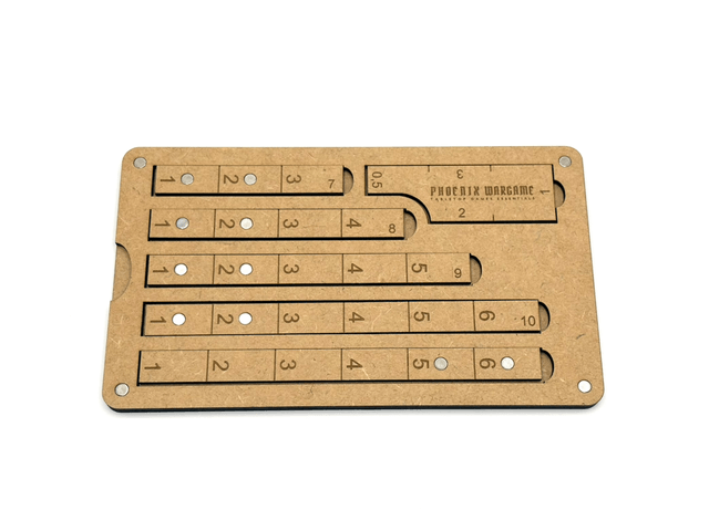 Kit essentiel pour AOS (S)