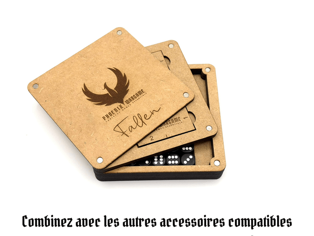 Outils de mesure (XS)