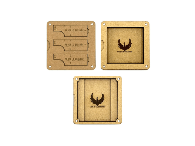 Kit essentiel pour AOS (XS)