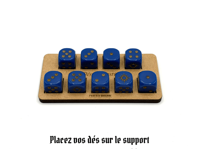 Aide de jeu Disciples de Tzeentch pour AOS