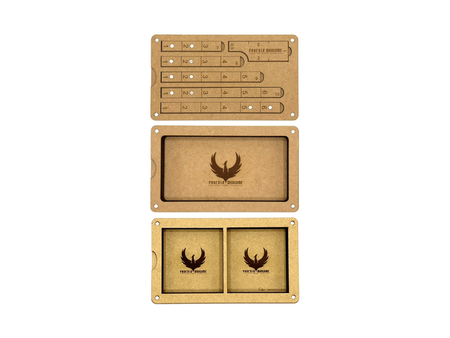 Kit essentiel pour AOS (S)