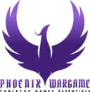 Logo Phoenix Wargame