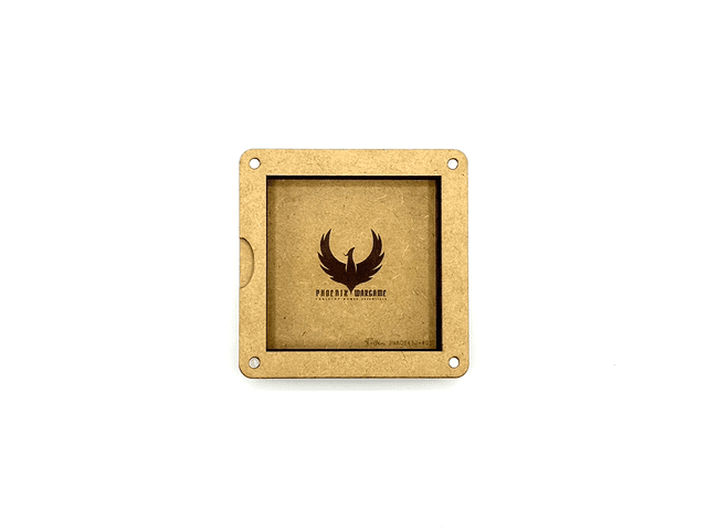 Boîte (XS)