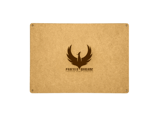 Couvercle personnalisable pour AOS (L)