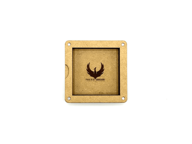 Boîte pour AOS (XS)