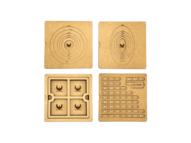 Kit essentiel pour AOS (M)