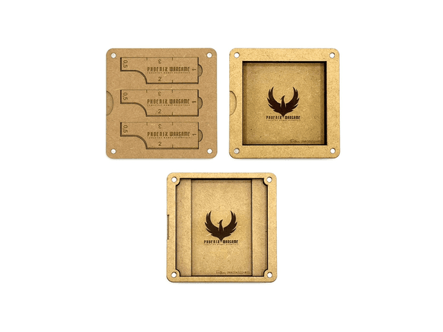 Kit essentiel pour AOS (XS)