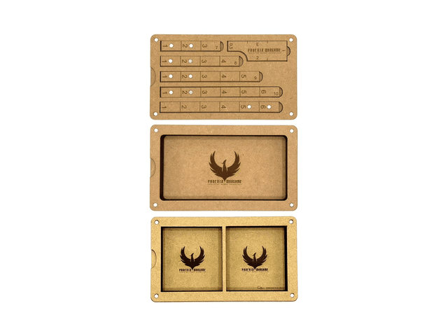 Kit essentiel pour AOS (S)